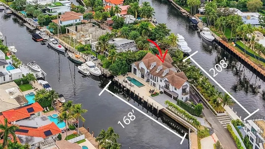 aerial
