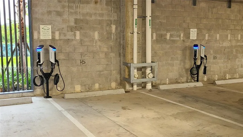 EV Chargers