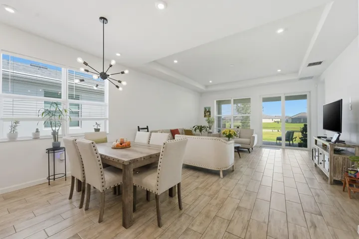 Living/Dining