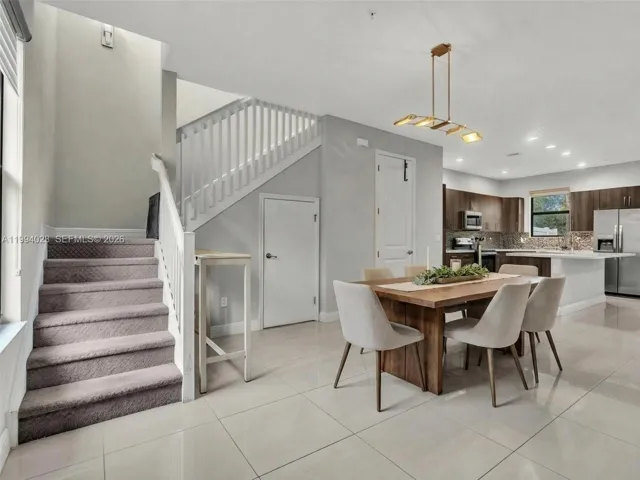 Virtual Staging