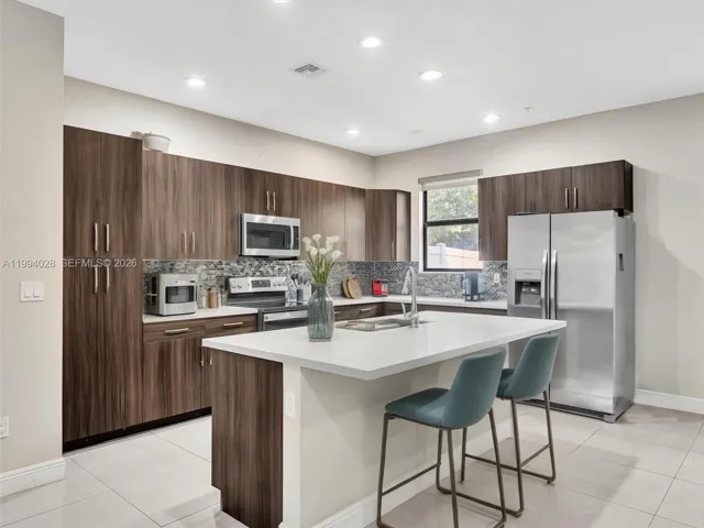 Virtual Staging
