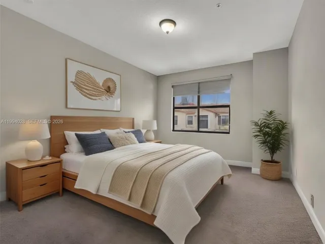 Virtual Staging