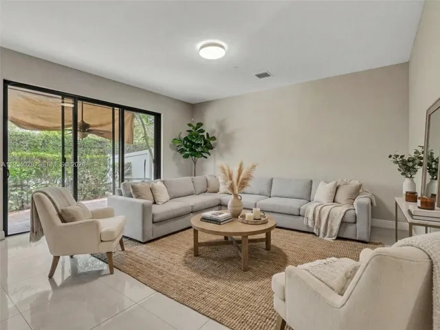 Virtual Staging