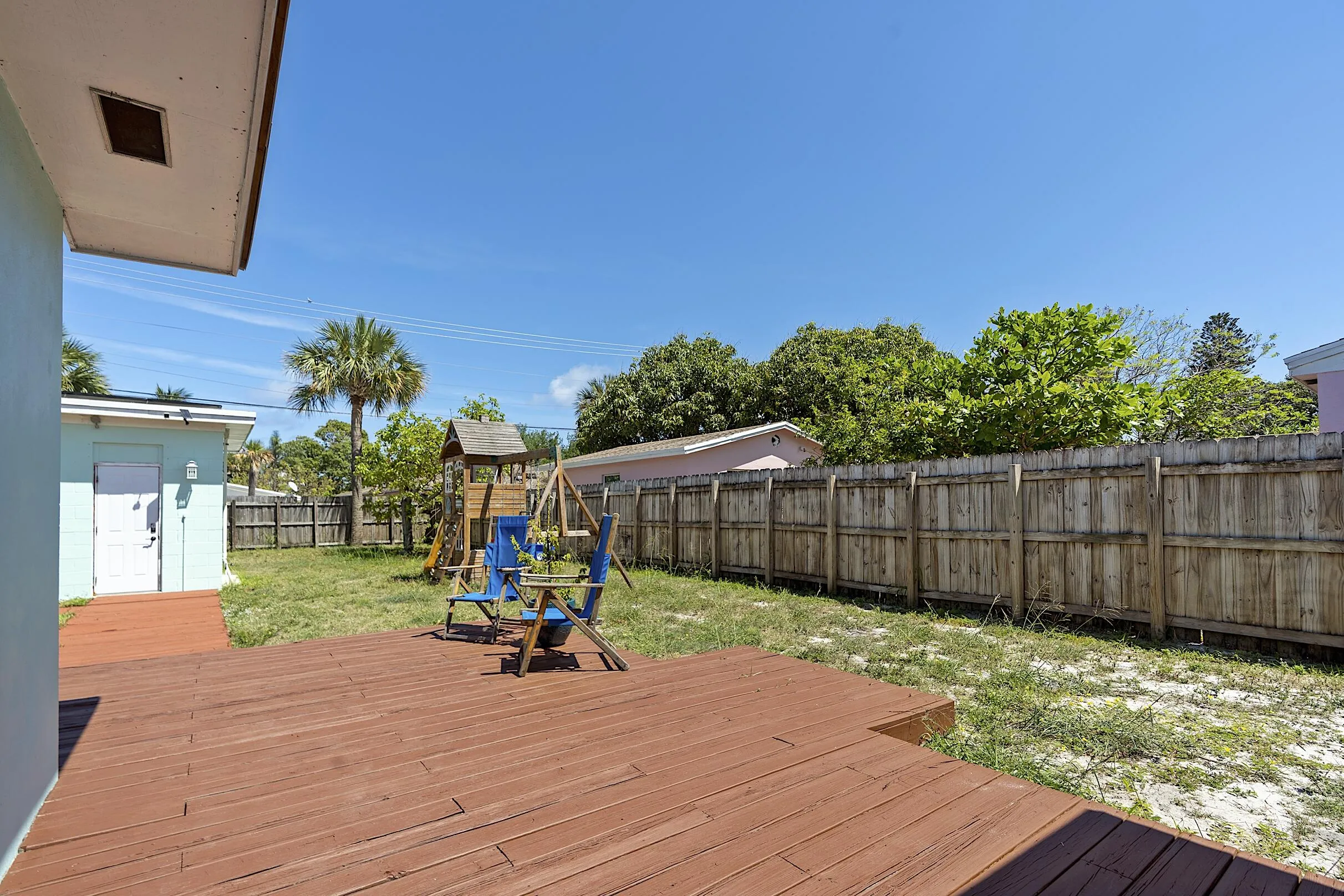 1002 S k St - 205