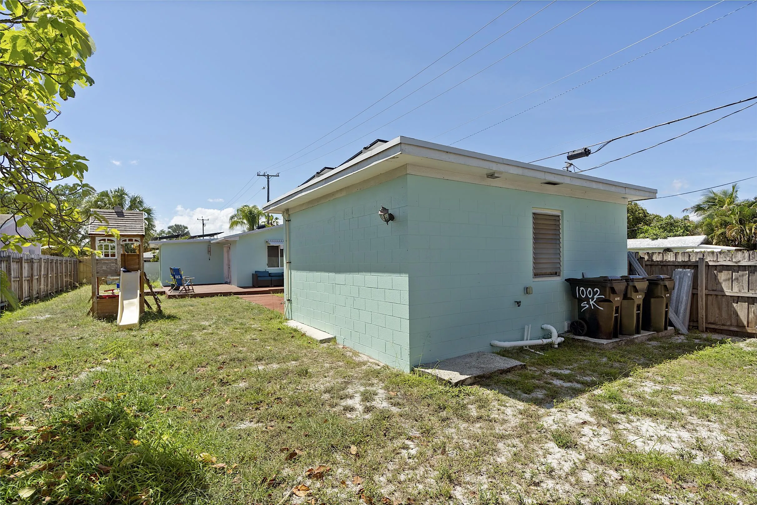 1002 S k St - 208