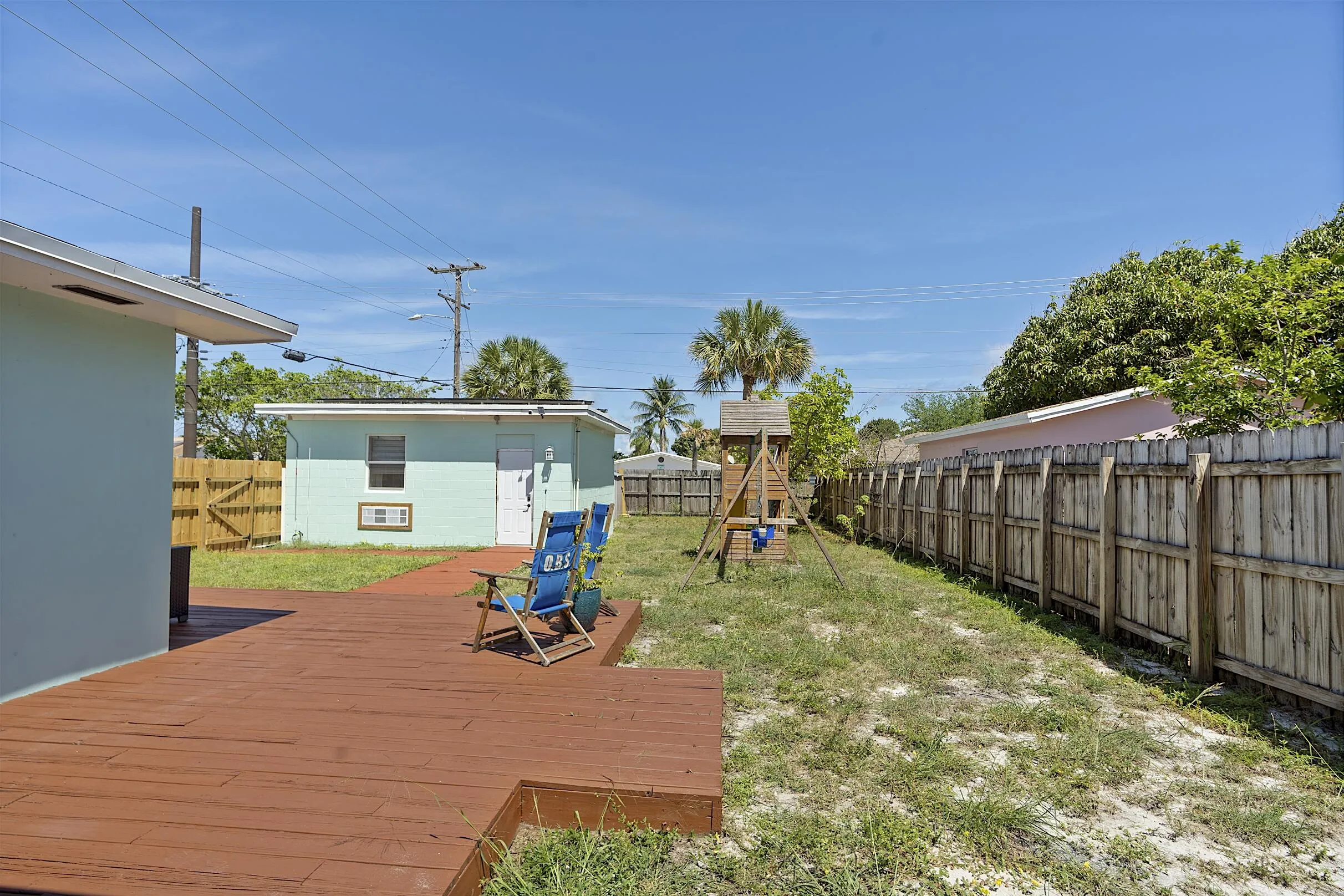 1002 S k St - 206