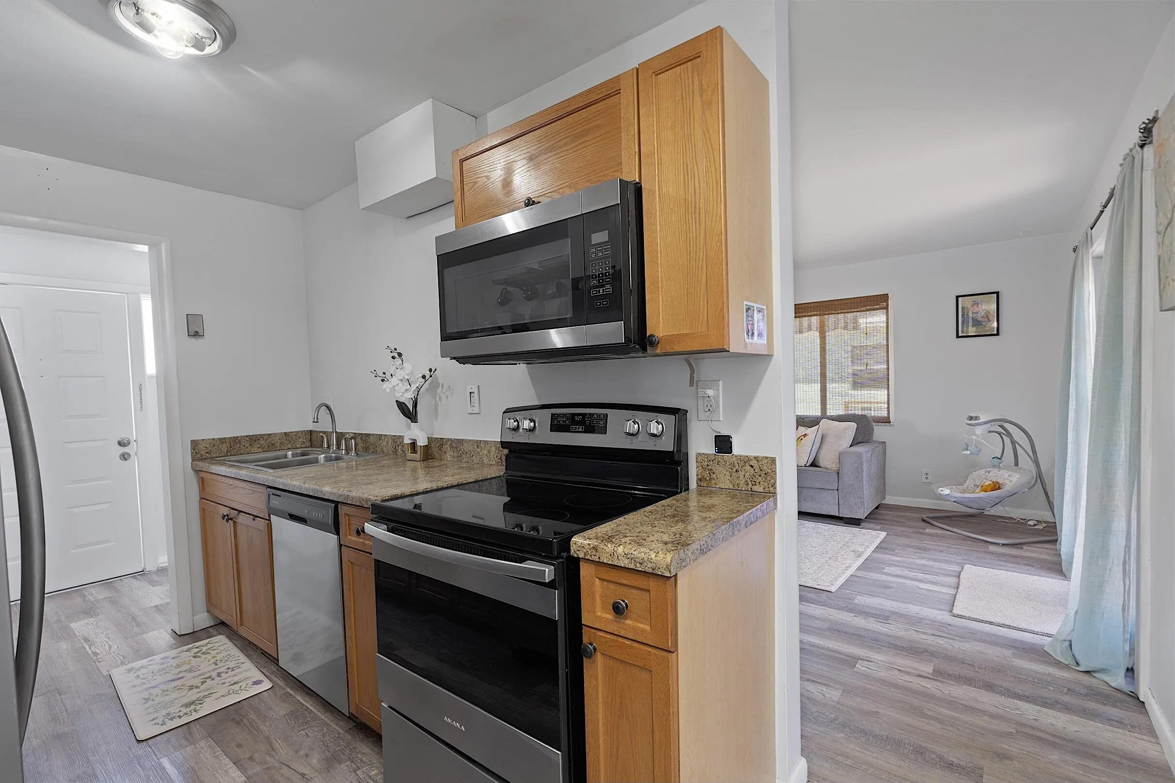 1002 S k St - 190