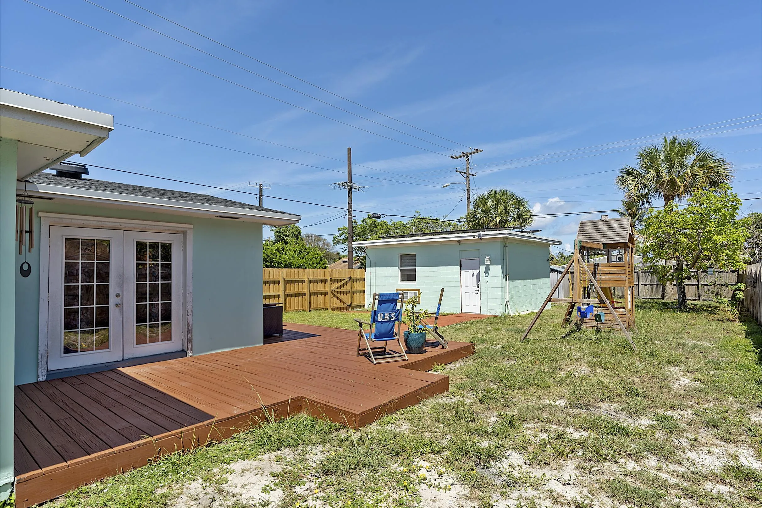 1002 S k St - 207