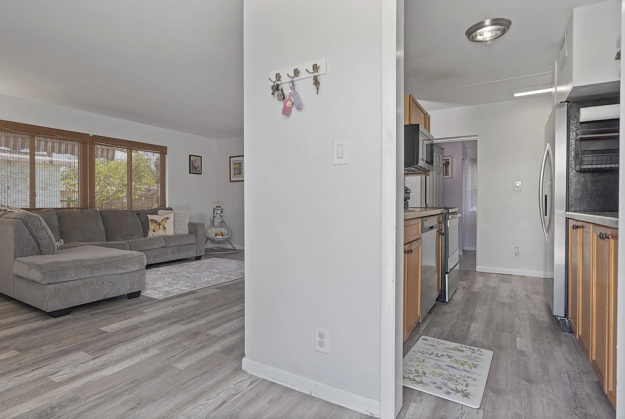 1002 S k St - 186