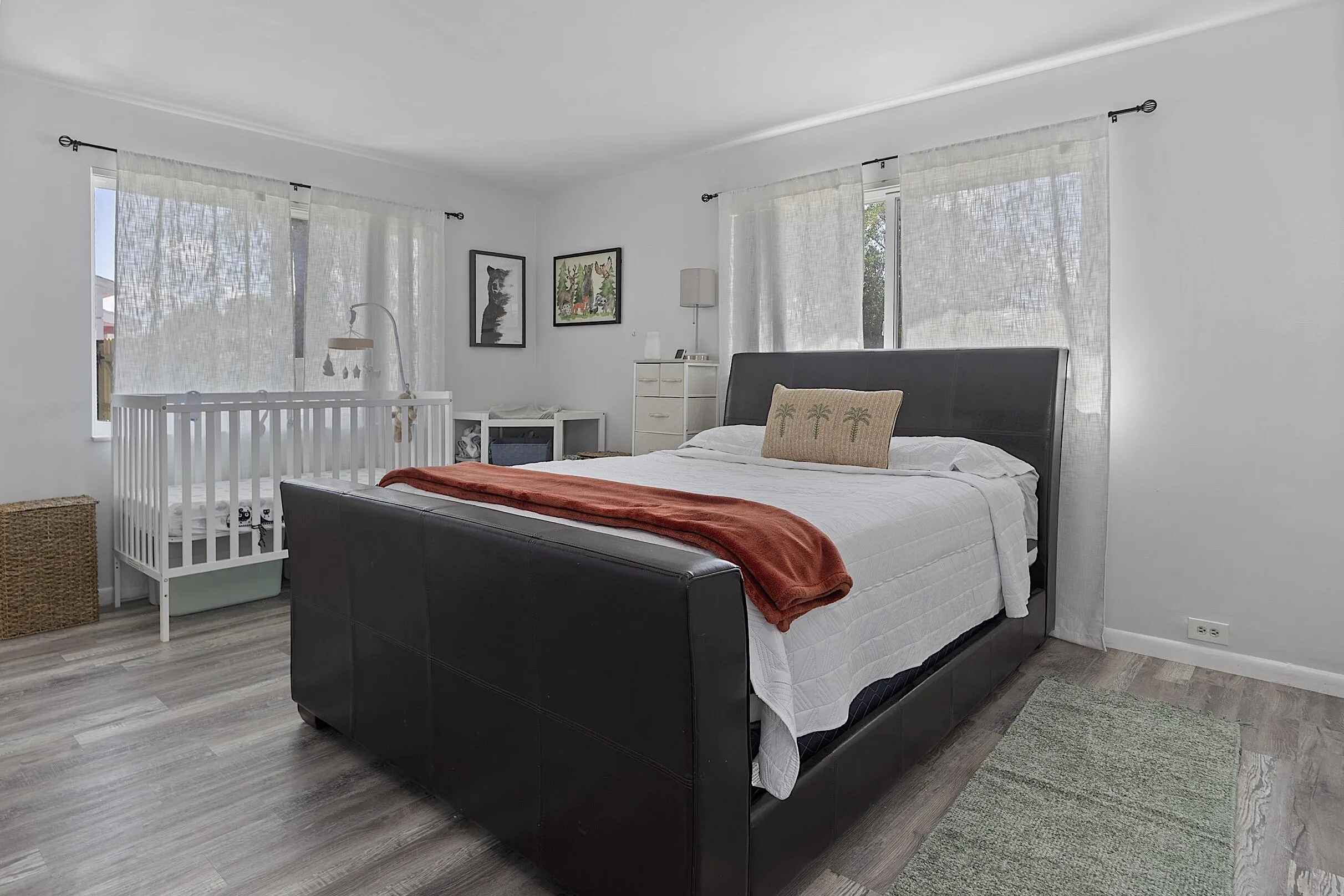 1002 S k St - 201