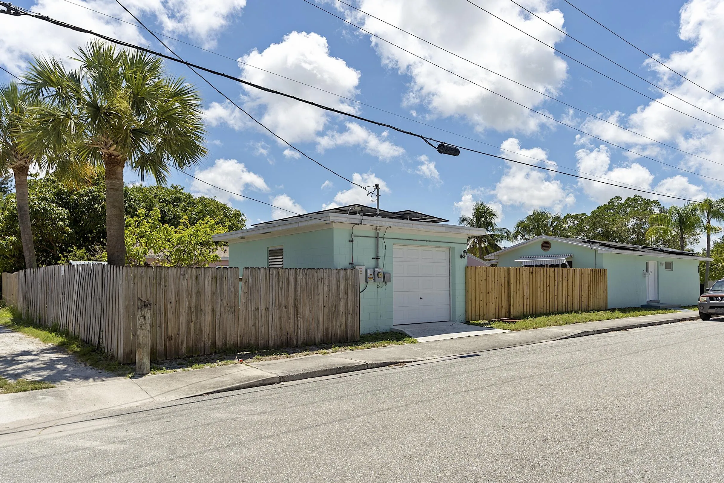 1002 S k St - 181