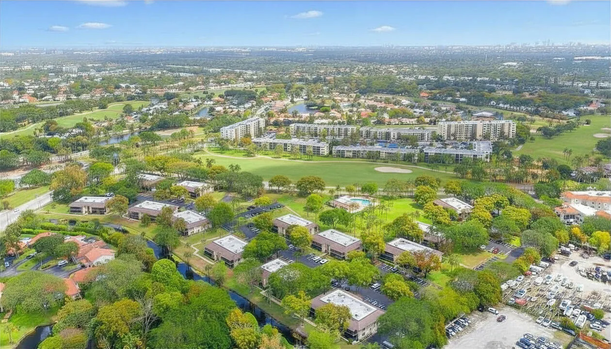 Edited Close up Drone Shot from W