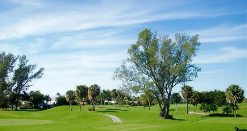 DC Golf Course 2