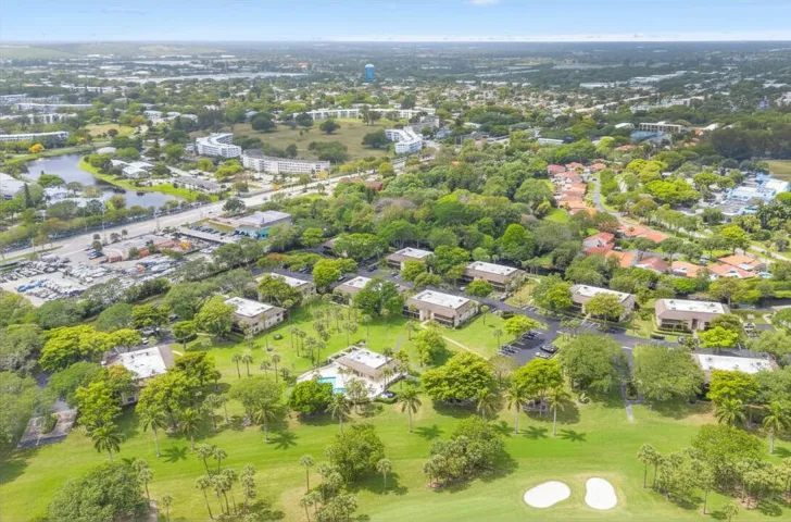 Edited HW Drone Shot SW Facing View