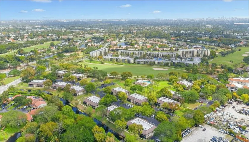 Edited Close up Drone Shot from W