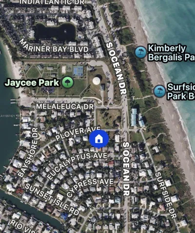BEST LOCATION ON THE ISLAND!!!