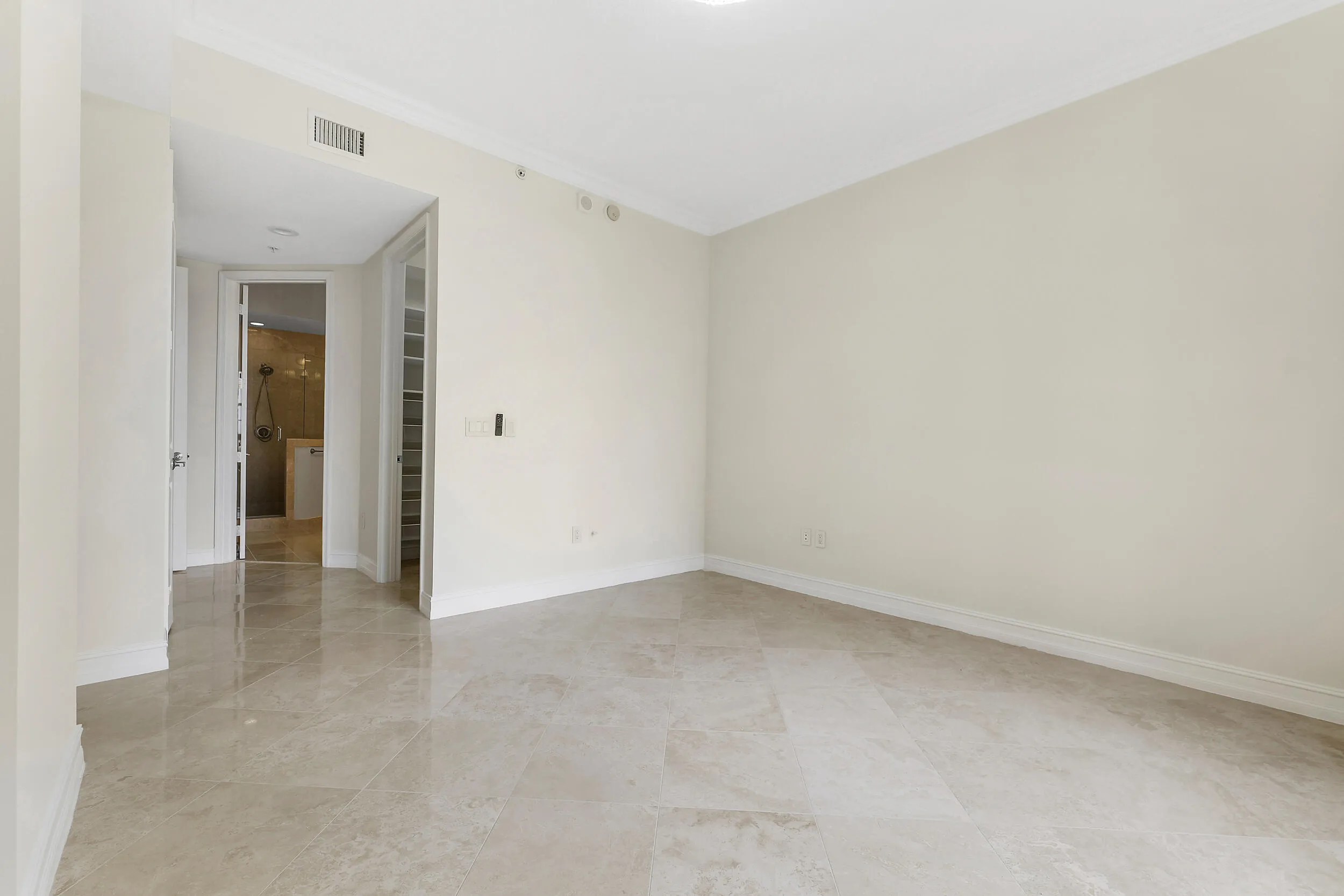 1706 Main Bedroom