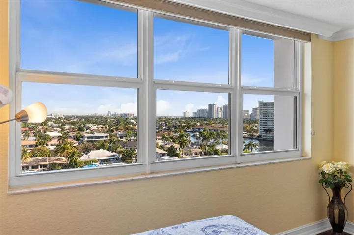 Bedroom Views