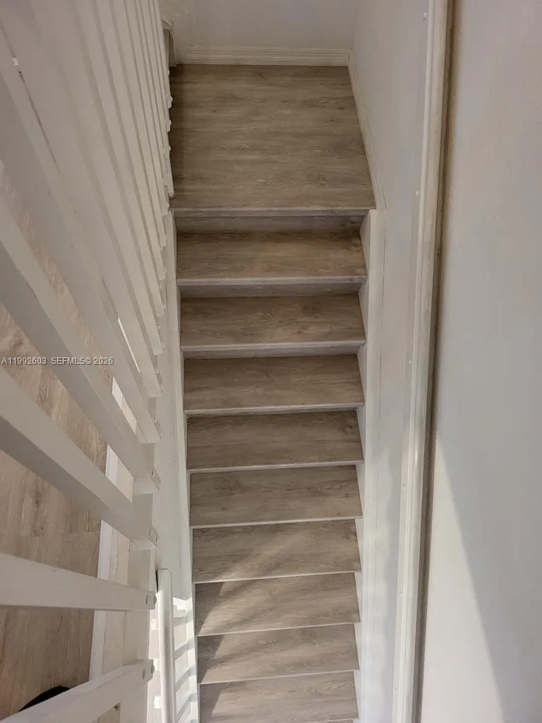 new floor