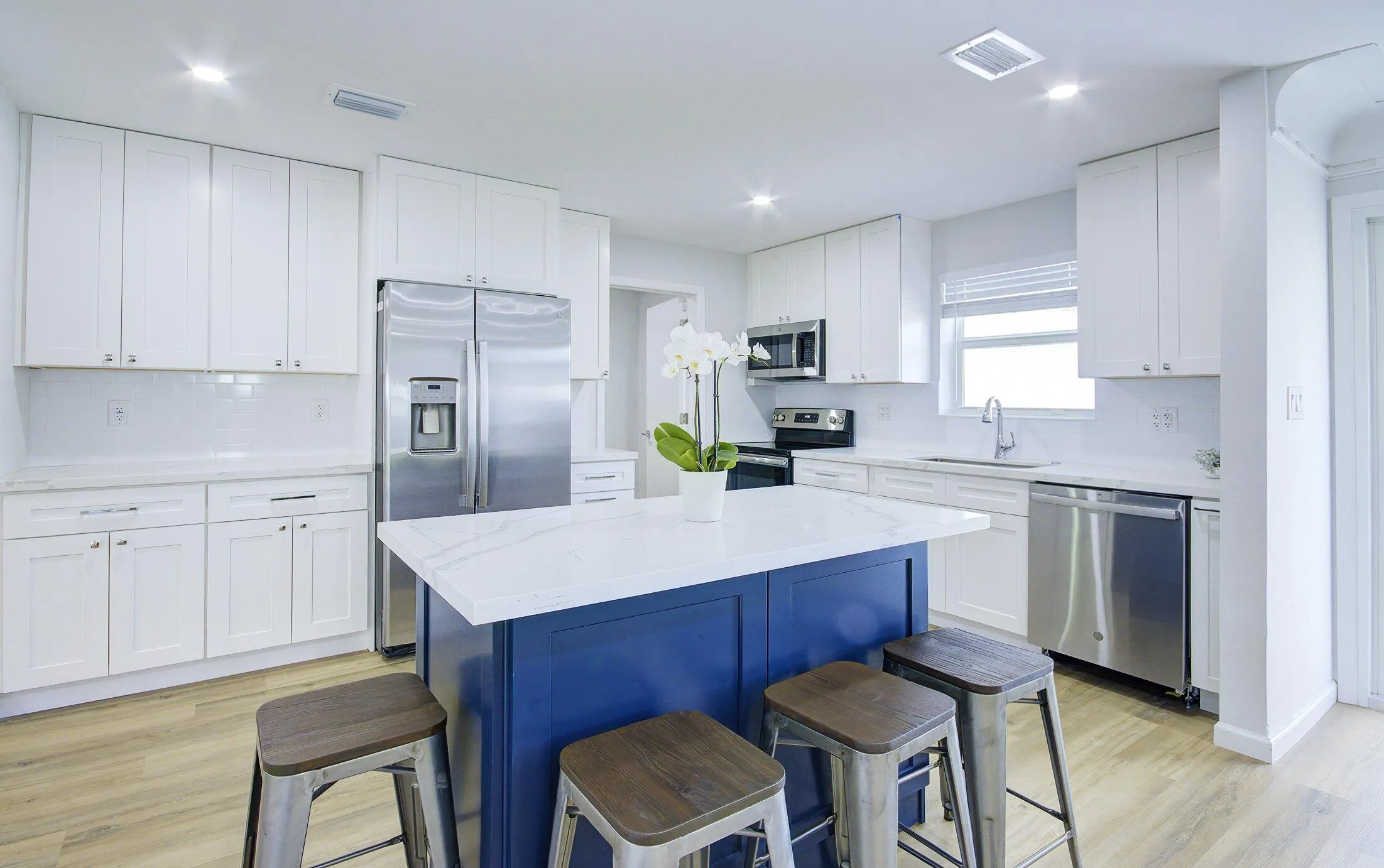 1950 kitchen