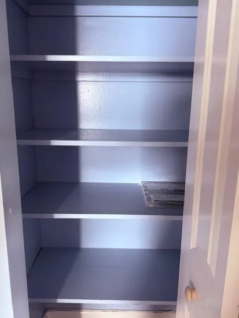Linen Closet
