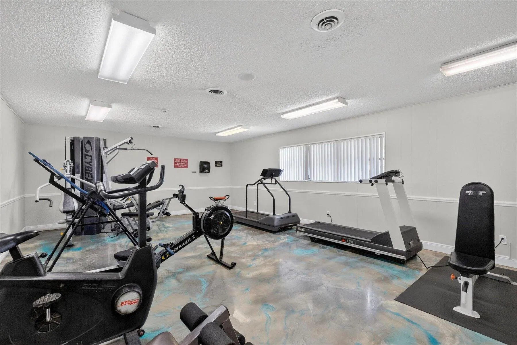 30-Gym