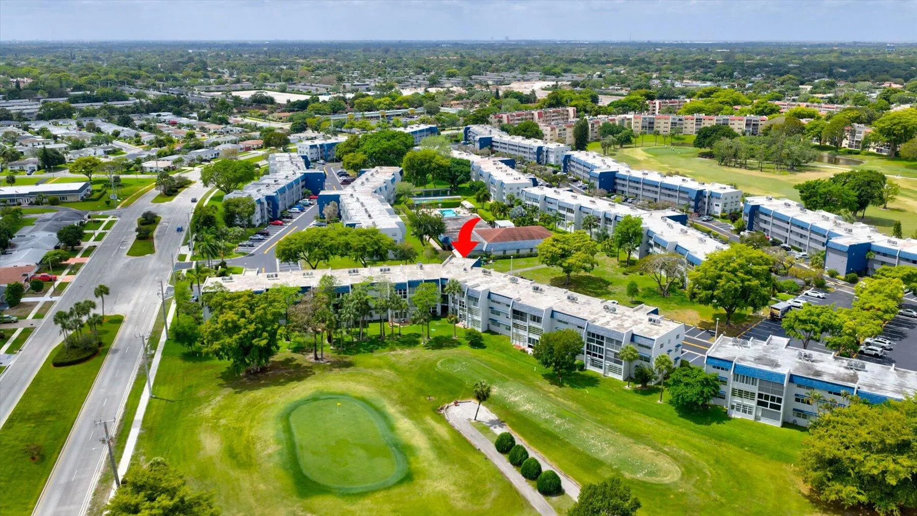 45-Aerial View