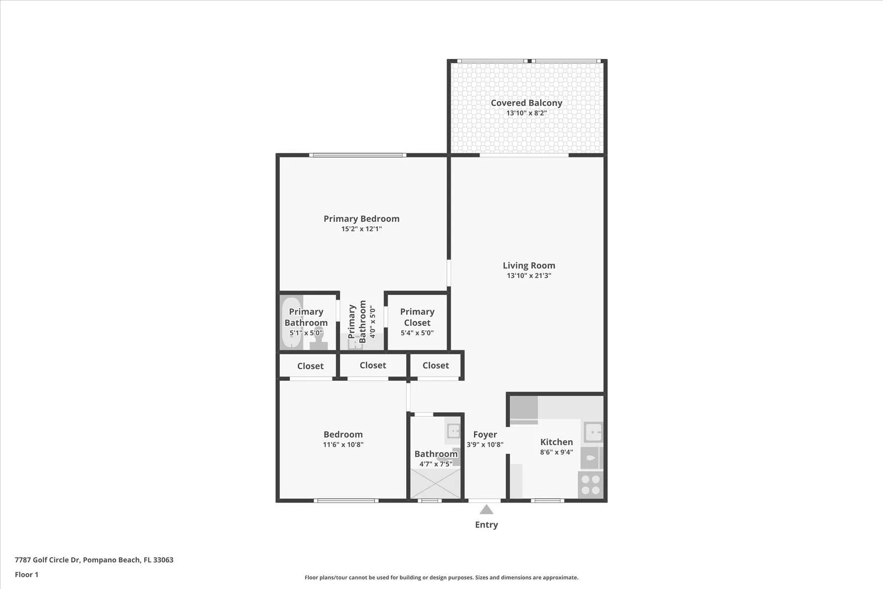 24-Floor Plan
