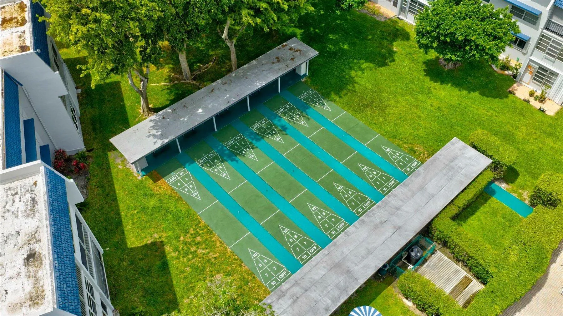 40-Arial View