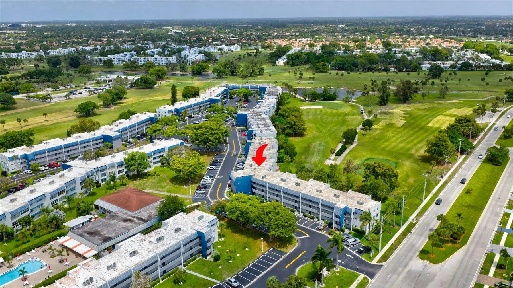 37-Aerial View