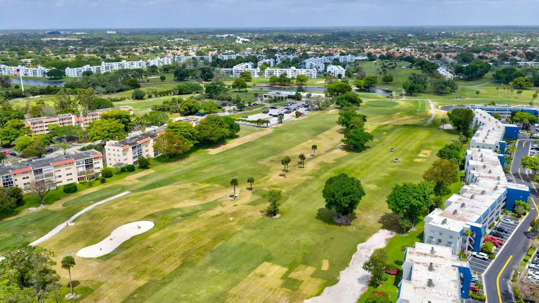 42-Aerial View
