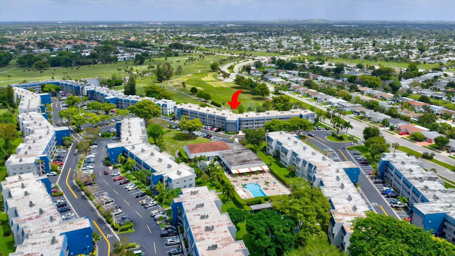41-Aerial View