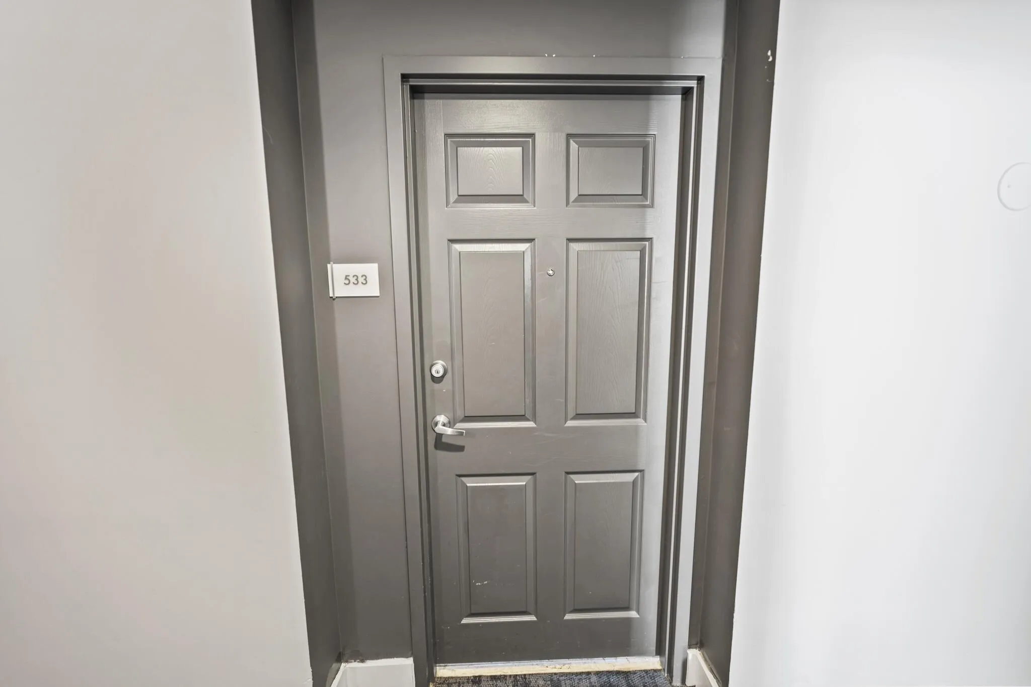 Door 533