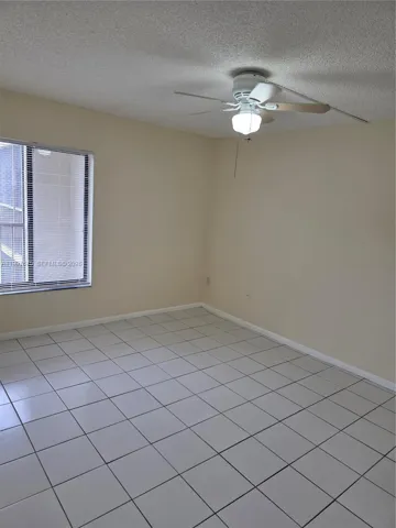 with fan and light fixture included