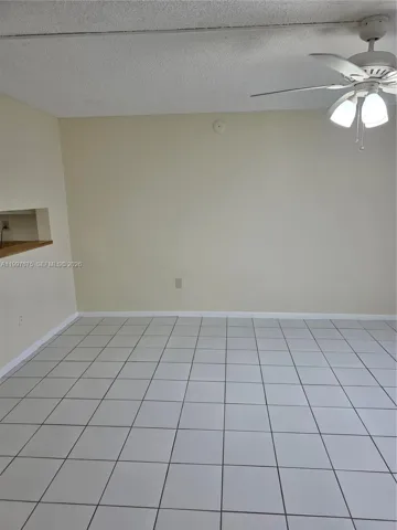 fan with light fixture attached