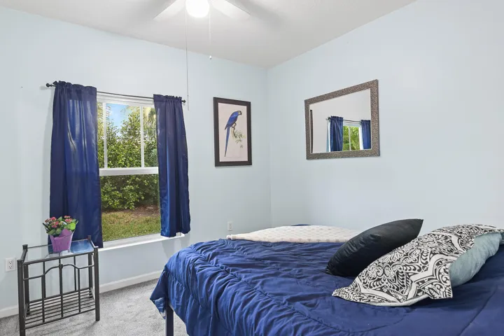Guest Room 1