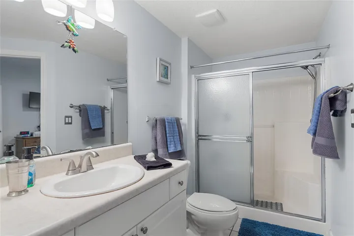 Primary En-Suite