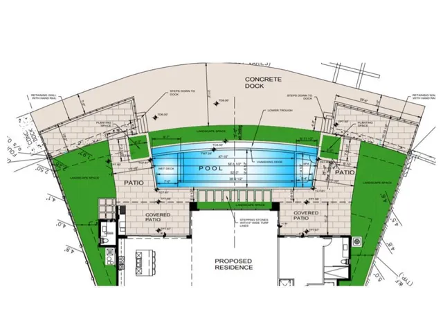 FLL_ PLANS Architect Landscape Seawall D