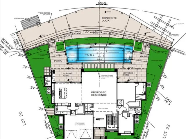 FLL_ PLANS Architect Landscape Seawall D