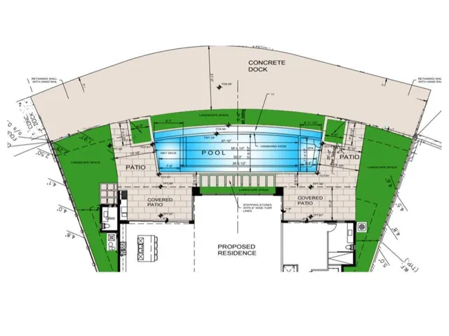 FLL_ PLANS Architect Landscape Seawall D