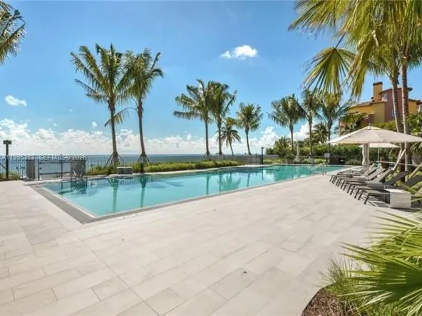 PRIVATE ADULT ONLY POOL