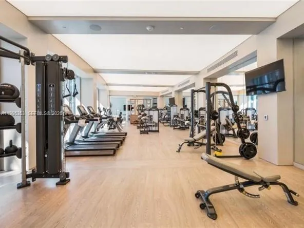 WORLD CLASS FITNESS GYM