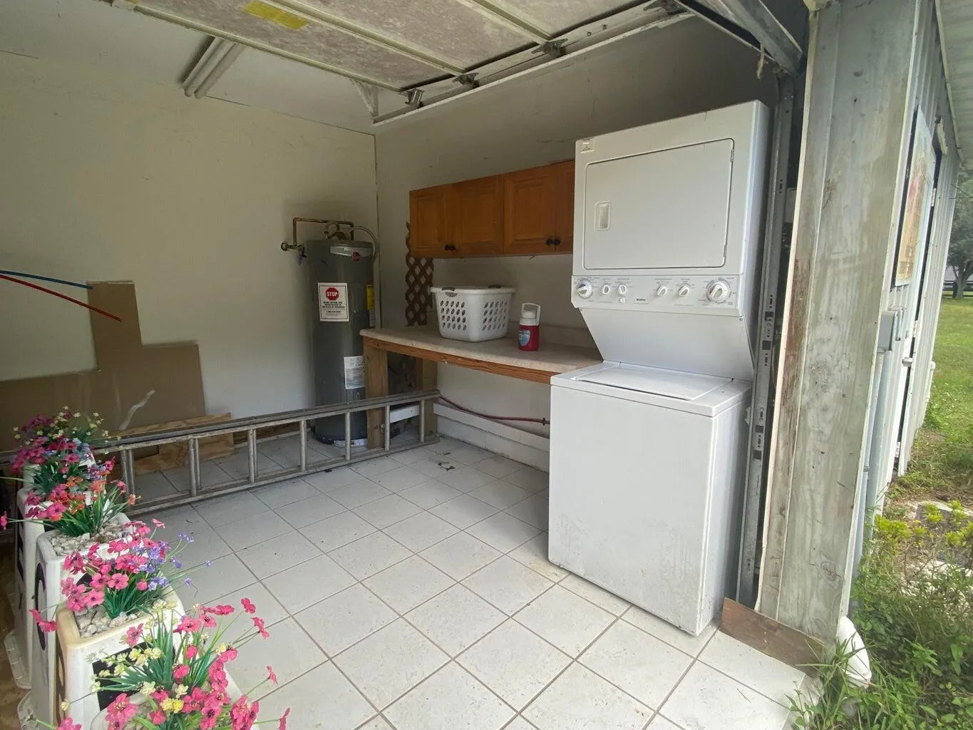 common laundry