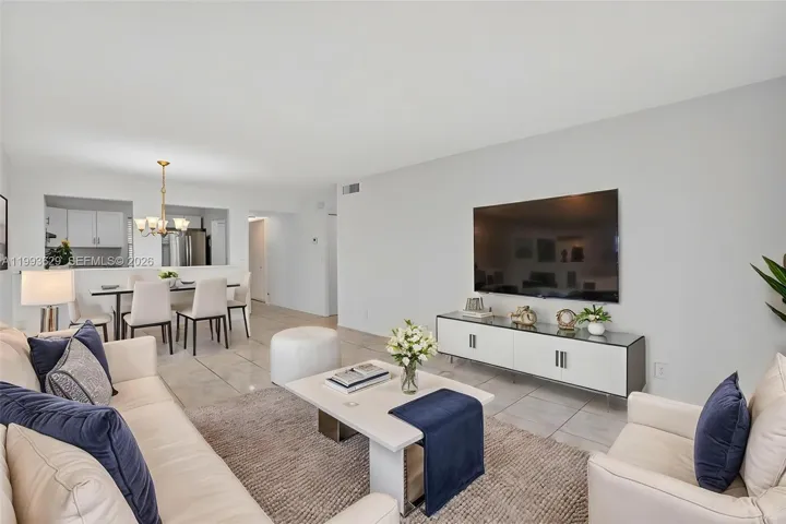 Virtually Staged