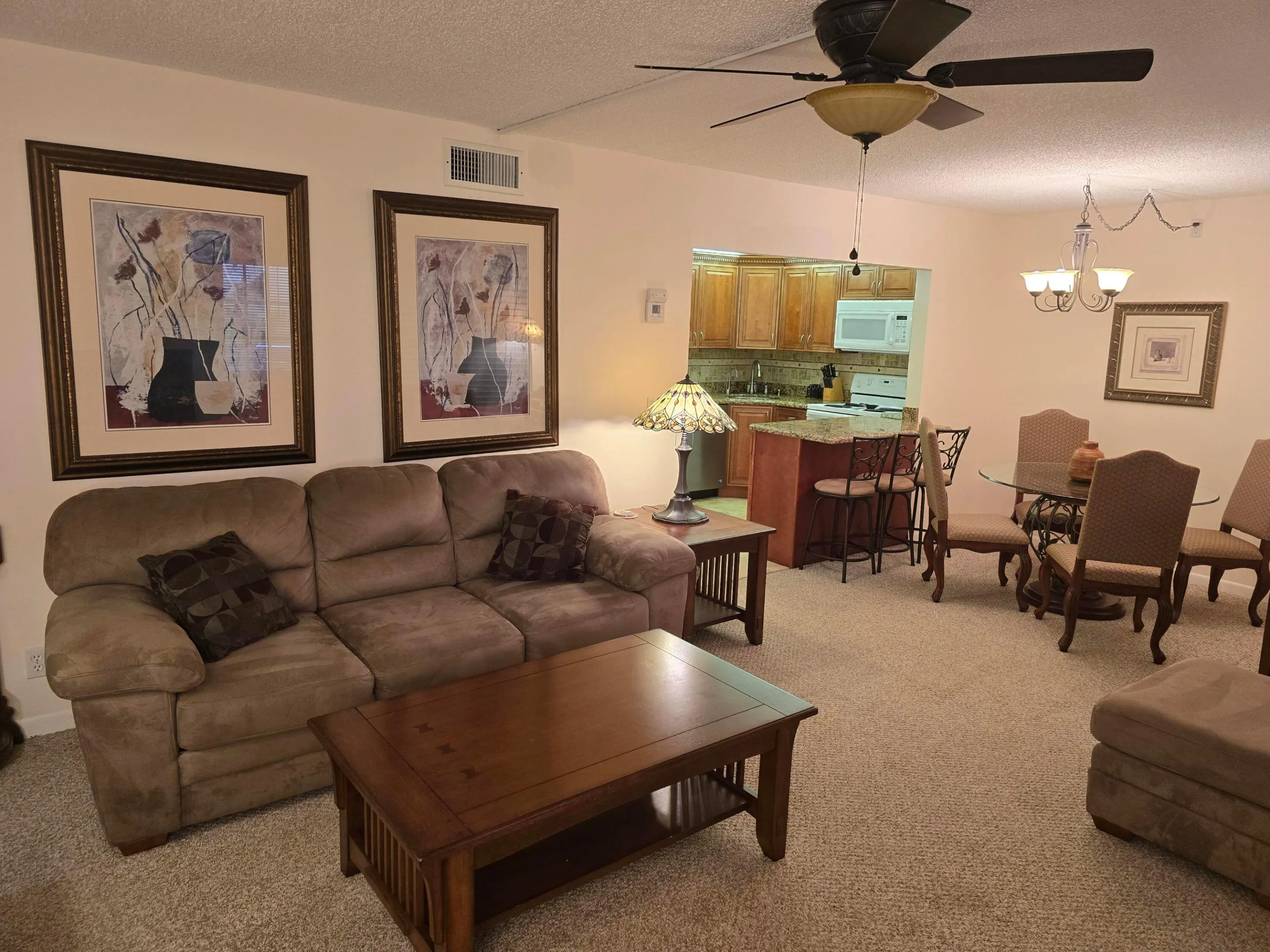 Great room