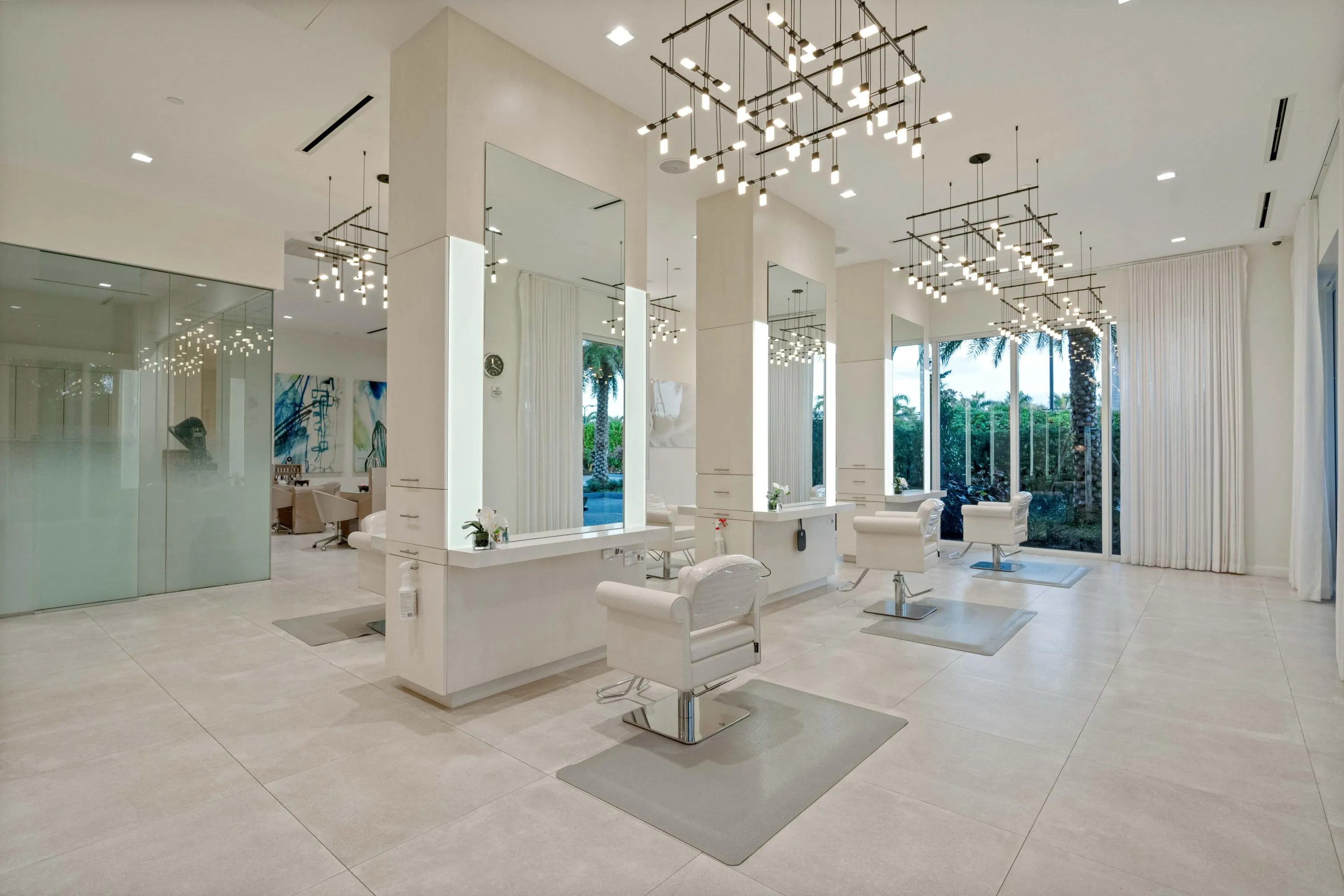 Salon