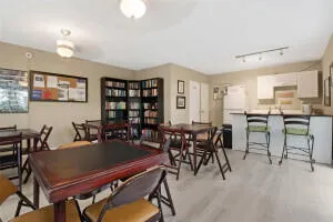 Clubhouse