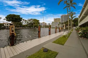 Waterfront