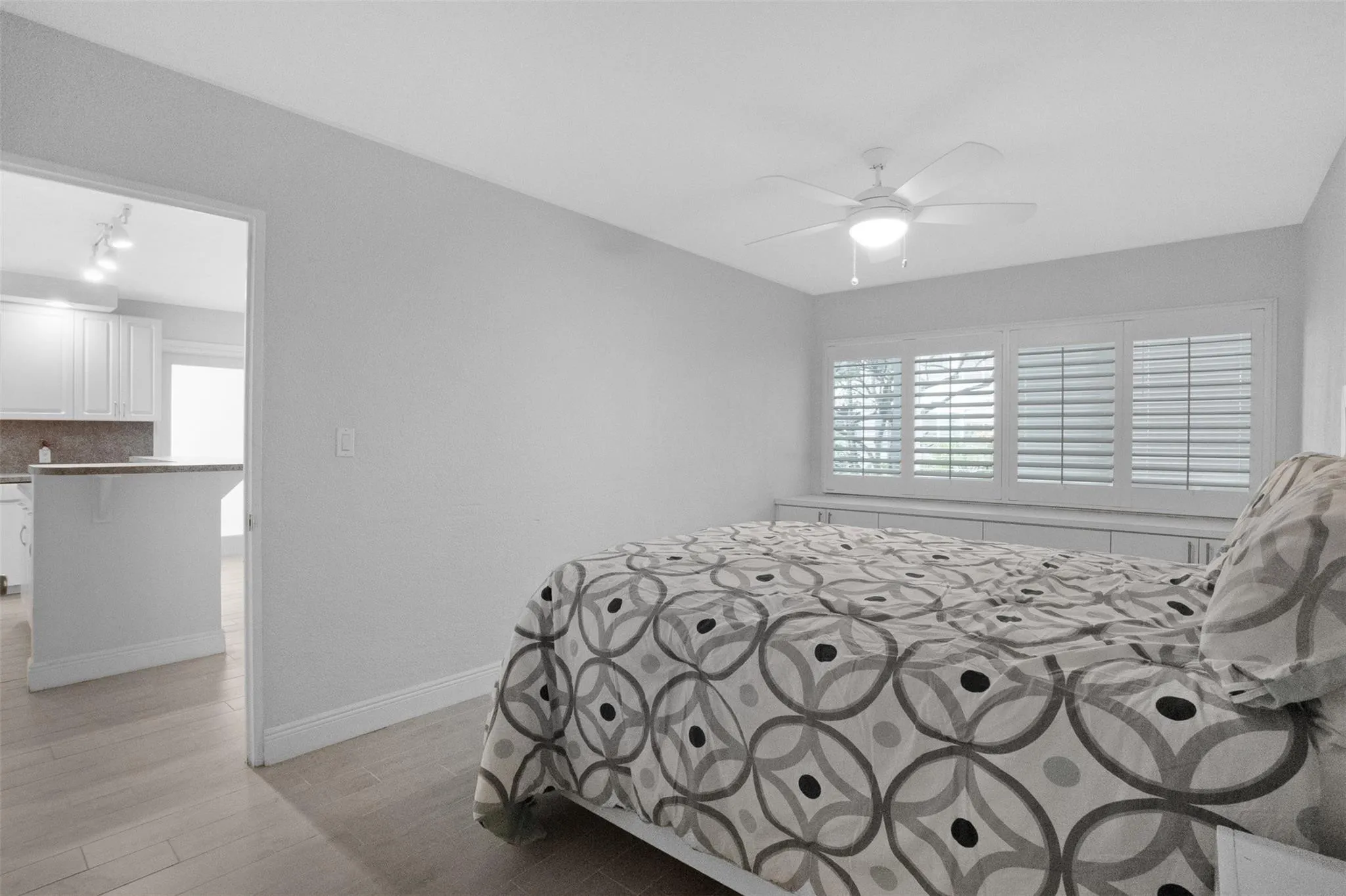 Bedroom Primary
