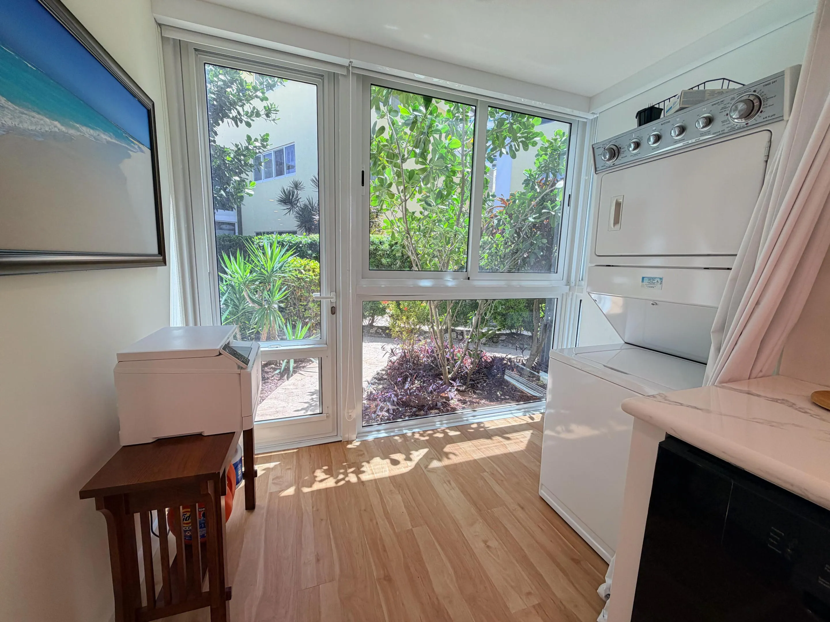 sunroom